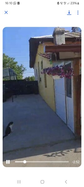 Buturugeni Posta,