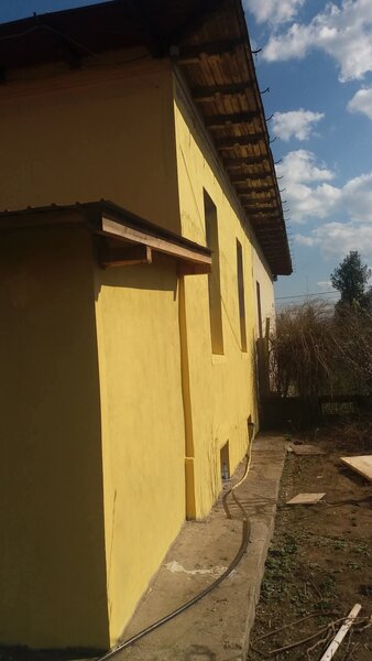 Buturugeni Posta,