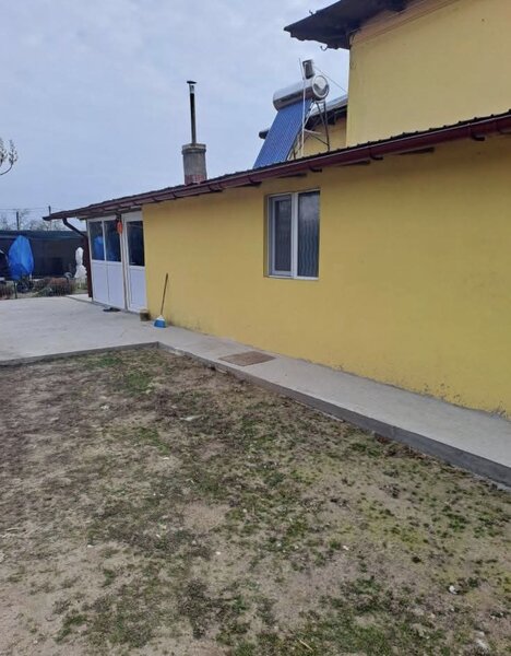 Buturugeni Posta,